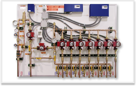 Hydronics | Ontario Heating